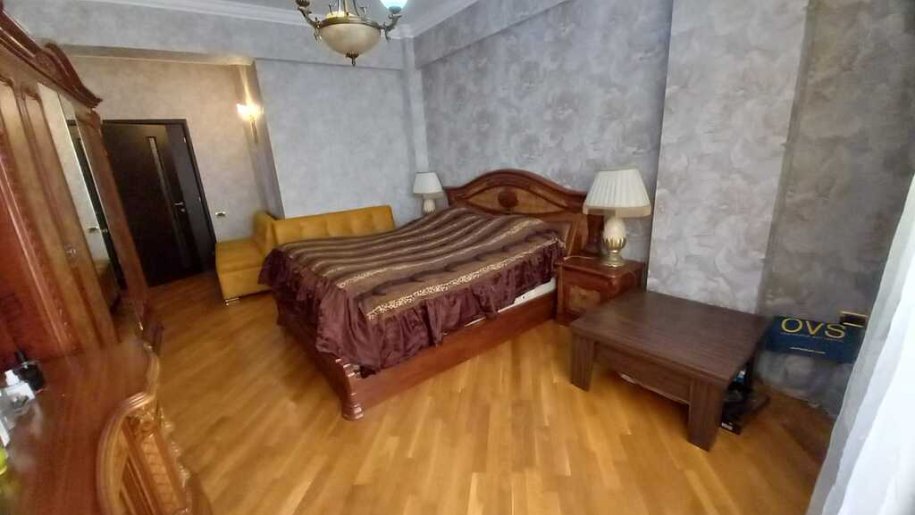 Satılır 3 otaqlı yeni tikili, 185 m², Nəsimi m.-4