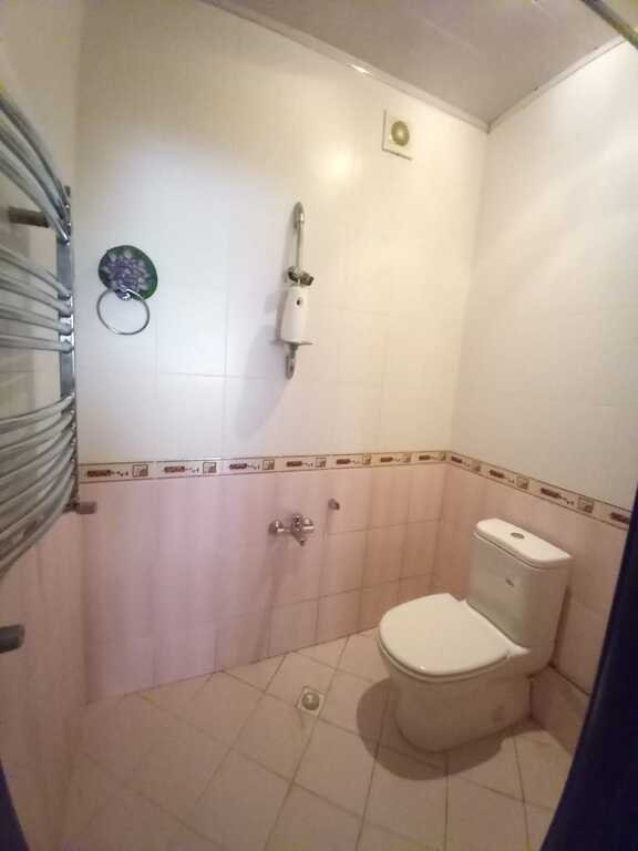 Satılır 3 otaqlı yeni tikili, 185 m², Nəsimi m.-6