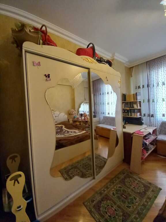 Satılır 3 otaqlı yeni tikili, 185 m², Nəsimi m.-9
