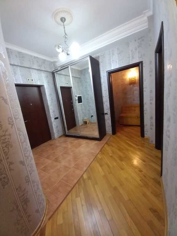 Satılır 3 otaqlı yeni tikili, 185 m², Nəsimi m.-11