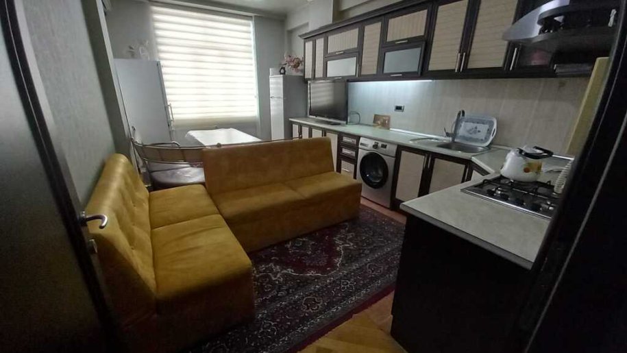 Satılır 3 otaqlı yeni tikili, 185 m², Nəsimi m.-13