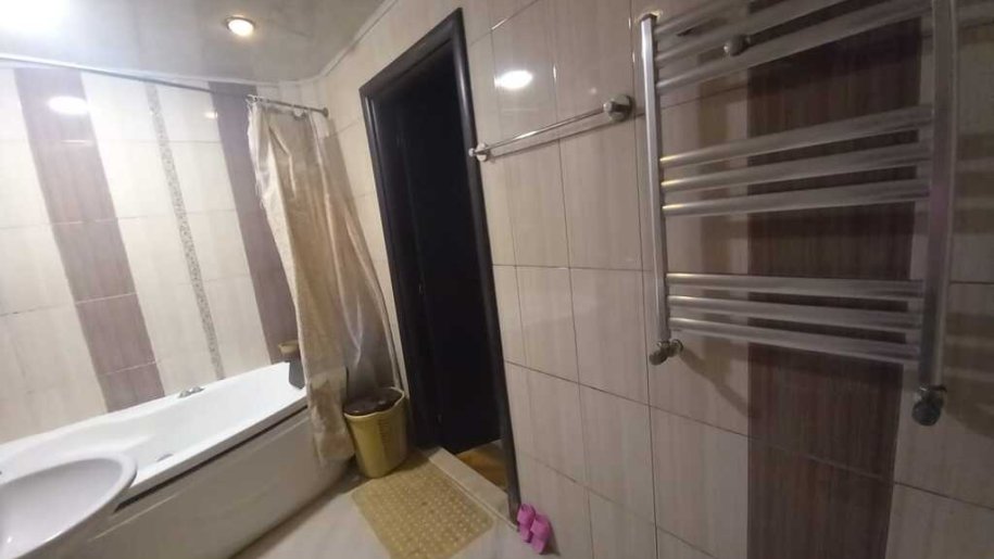 Satılır 3 otaqlı yeni tikili, 185 m², Nəsimi m.-16