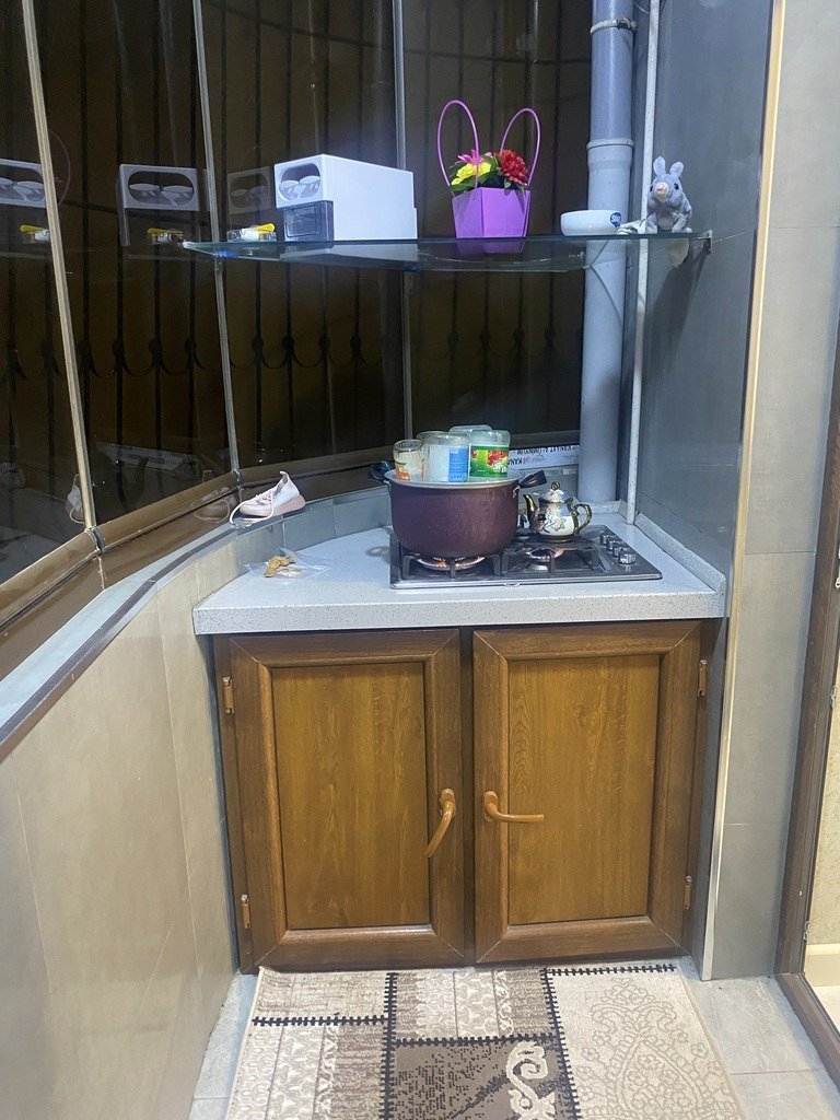 Satılır 4 otaqlı yeni tikili, 178.3 m², Elmlər Akademiyası m.-9
