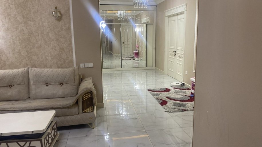 Satılır 4 otaqlı yeni tikili, 178.3 m², Elmlər Akademiyası m.-11