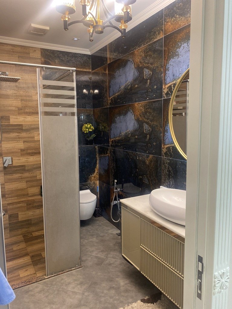 Satılır 4 otaqlı yeni tikili, 178.3 m², Elmlər Akademiyası m.-13