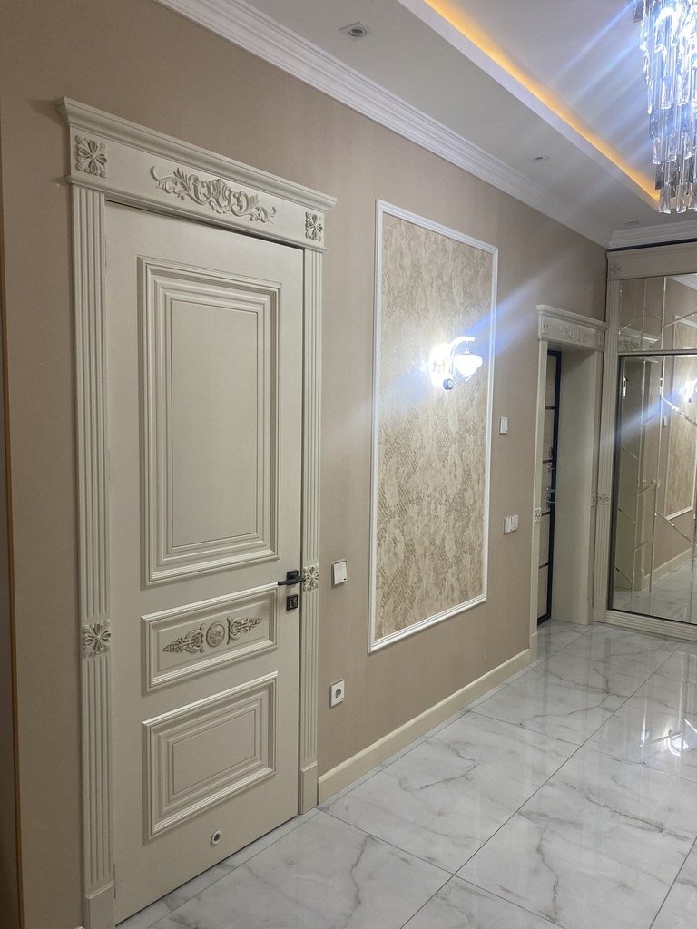 Satılır 4 otaqlı yeni tikili, 178.3 m², Elmlər Akademiyası m.-14