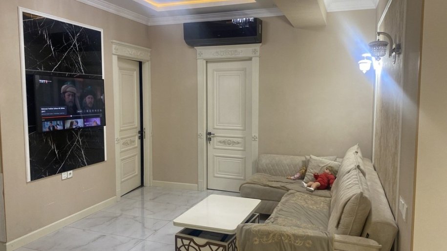 Satılır 4 otaqlı yeni tikili, 178.3 m², Elmlər Akademiyası m.-15