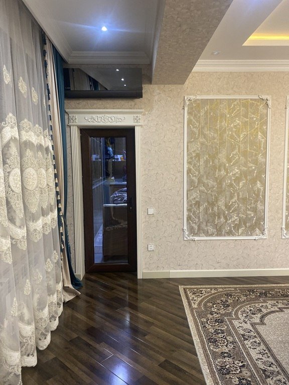 Satılır 4 otaqlı yeni tikili, 178.3 m², Elmlər Akademiyası m.-21