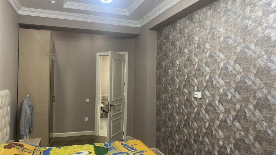 Satılır 4 otaqlı yeni tikili, 178.3 m², Elmlər Akademiyası m.-23