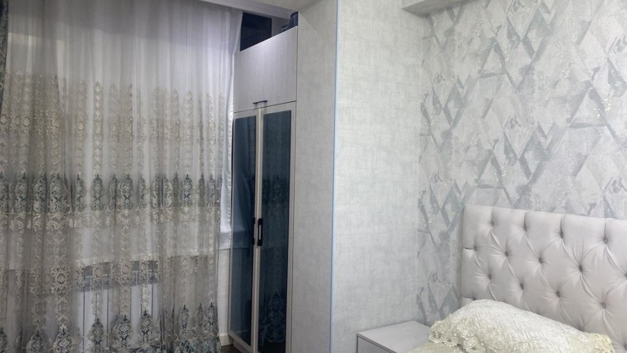 Satılır 4 otaqlı yeni tikili, 178.3 m², Elmlər Akademiyası m.-28