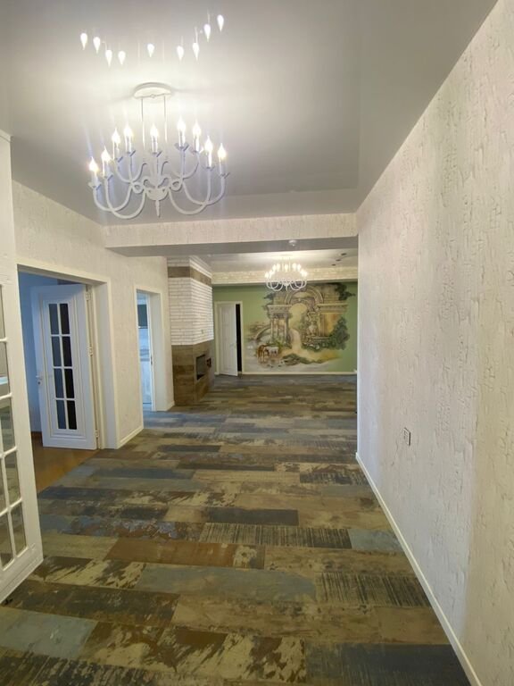 Kirayə verilir 3 otaqlı yeni tikili, 157 m², Xətai m.-1