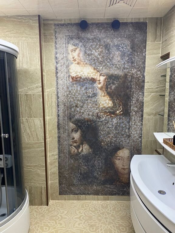 Kirayə verilir 3 otaqlı yeni tikili, 157 m², Xətai m.-12