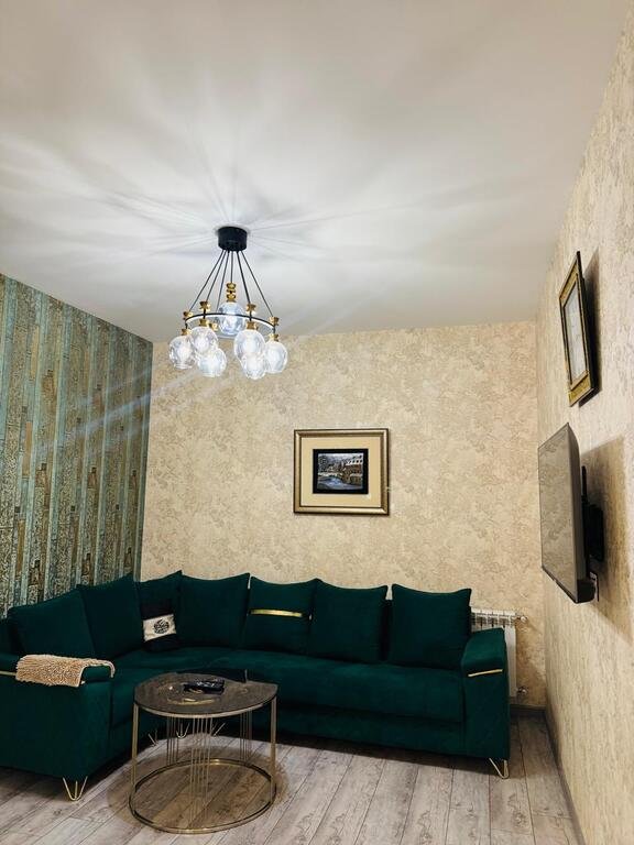 Kirayə verilir 3 otaqlı yeni tikili, 109 m², 8 noyabr-2