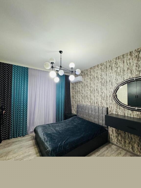 Kirayə verilir 3 otaqlı yeni tikili, 109 m², 8 noyabr-6