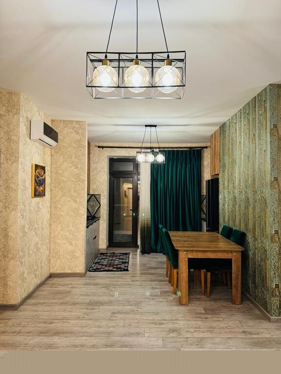 Kirayə verilir 3 otaqlı yeni tikili, 109 m², 8 noyabr-12