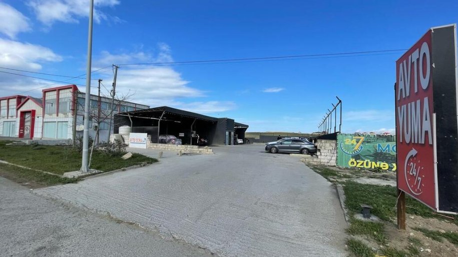 20 sot torpaq satılır, Mehdiabad-3