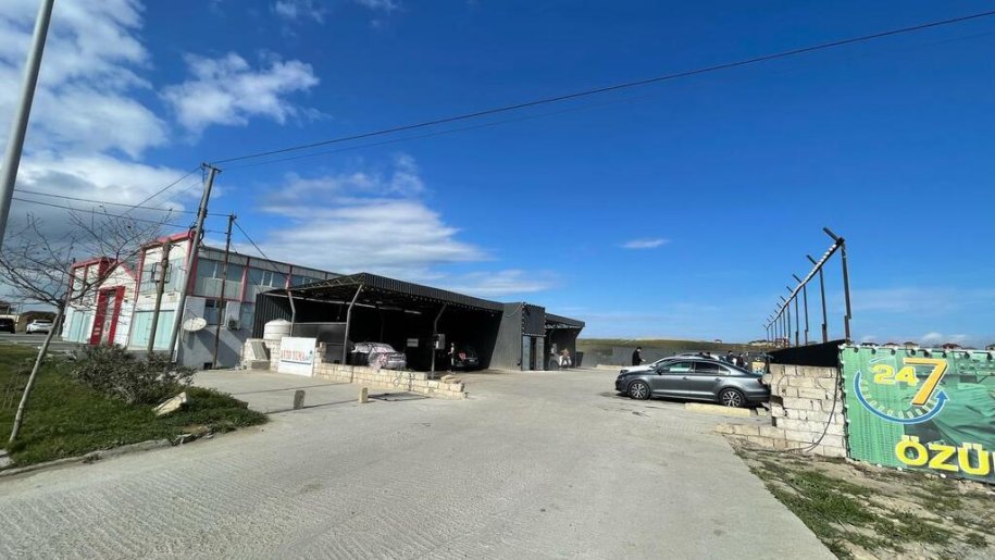 20 sot torpaq satılır, Mehdiabad-5