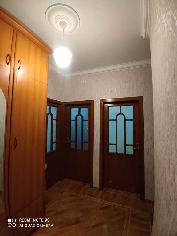 Satılır 3 otaqlı köhnə tikili, 85 m², Memar Əcəmi m.-7