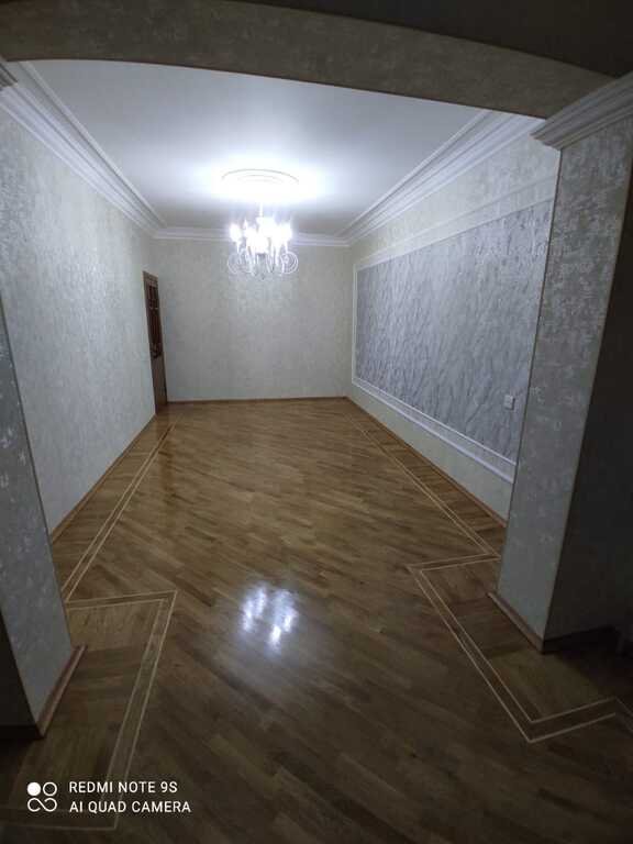Satılır 3 otaqlı köhnə tikili, 85 m², Memar Əcəmi m.-8