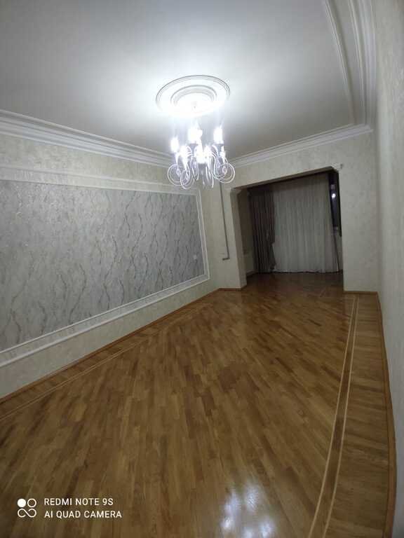 Satılır 3 otaqlı köhnə tikili, 85 m², Memar Əcəmi m.-9