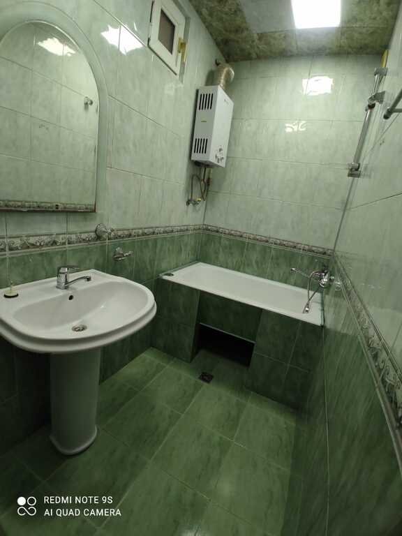 Satılır 3 otaqlı köhnə tikili, 85 m², Memar Əcəmi m.-10