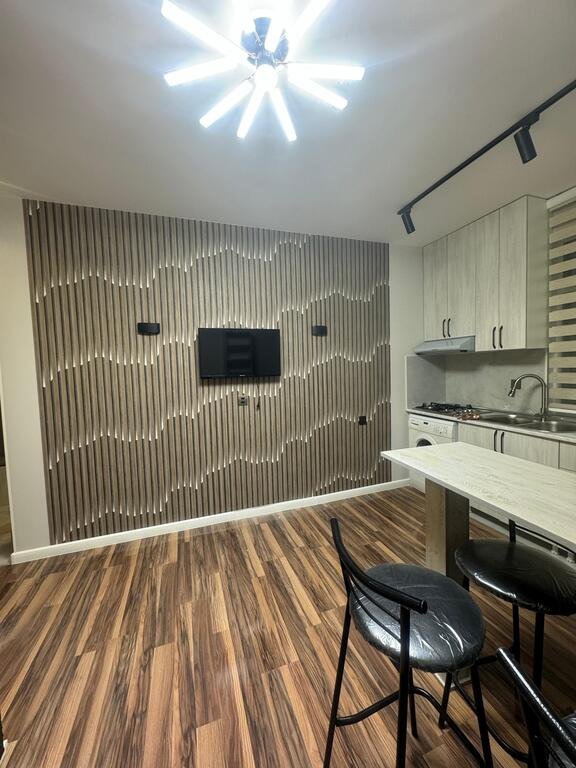 Kirayə verilir 2 otaqlı köhnə tikili, 40 m², Nəsimi m.-1