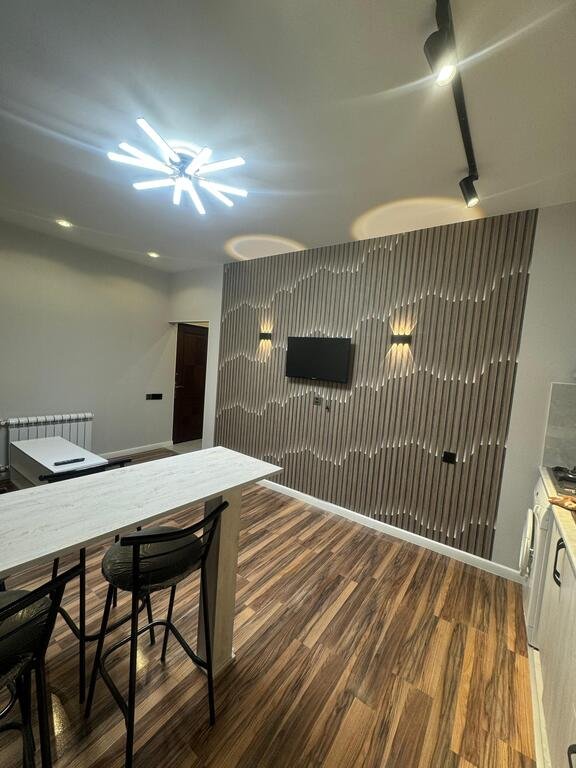 Kirayə verilir 2 otaqlı köhnə tikili, 40 m², Nəsimi m.-2
