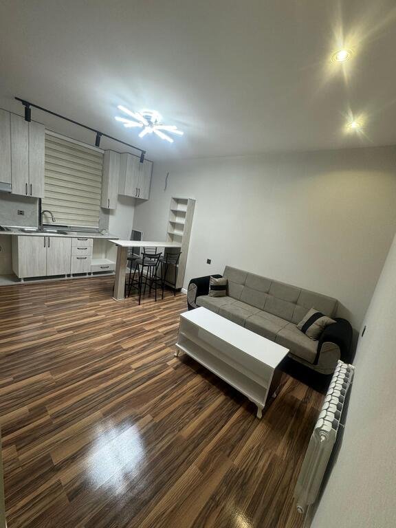 Kirayə verilir 2 otaqlı köhnə tikili, 40 m², Nəsimi m.-3