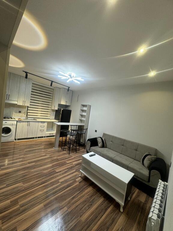 Kirayə verilir 2 otaqlı köhnə tikili, 40 m², Nəsimi m.-4