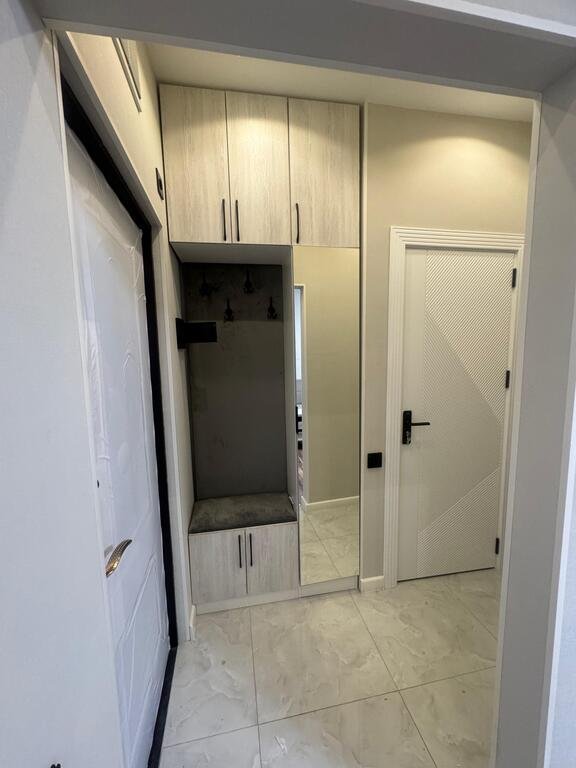 Kirayə verilir 2 otaqlı köhnə tikili, 40 m², Nəsimi m.-9