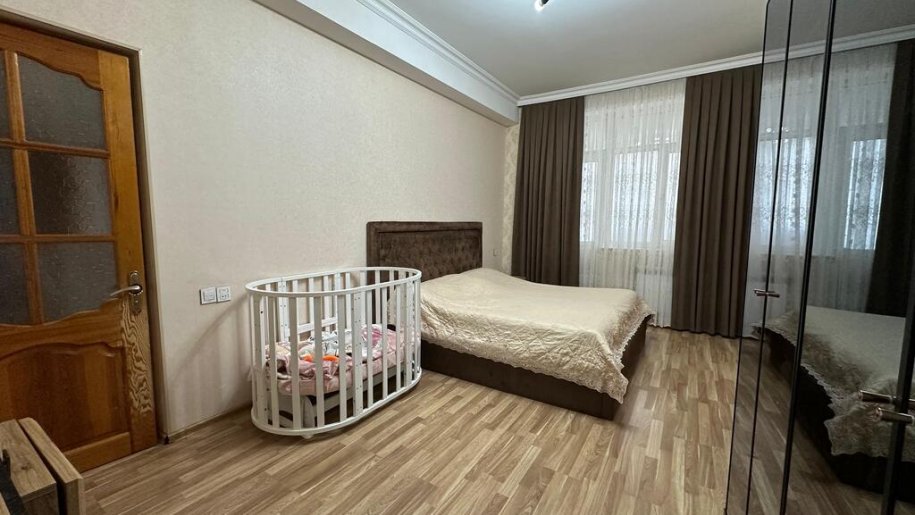 Satılır 4 otaqlı yeni tikili, 135 m², Koroğlu m.-5