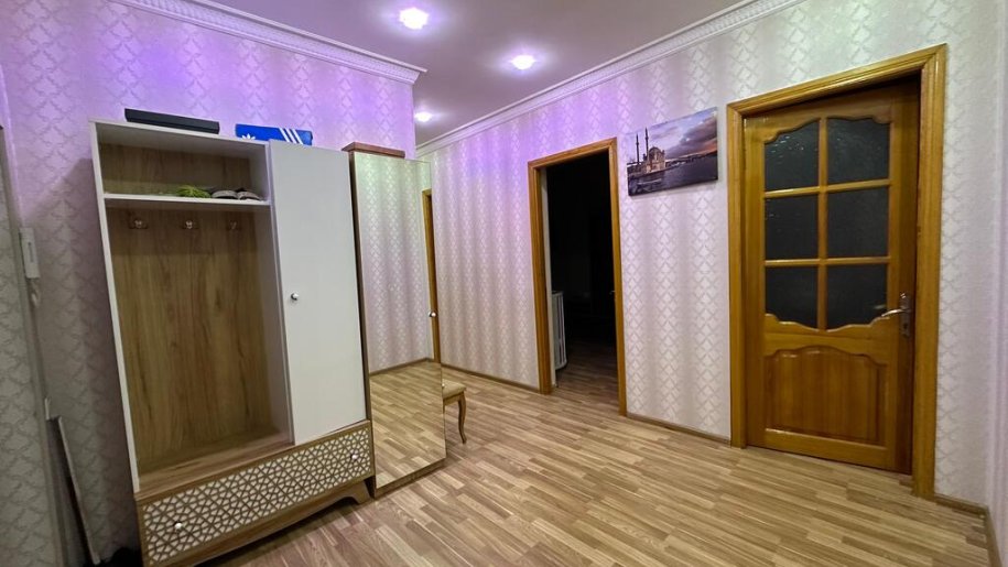 Satılır 4 otaqlı yeni tikili, 135 m², Koroğlu m.-11