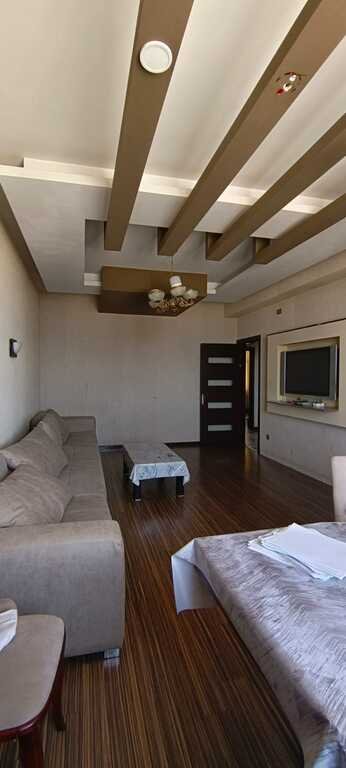 Kirayə verilir 3 otaqlı yeni tikili, 140 m², Memar Əcəmi m.-5