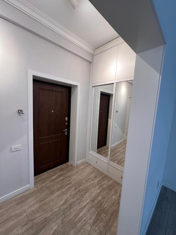 Kirayə verilir 3 otaqlı yeni tikili, 100 m², Elmlər Akademiyası m.-4