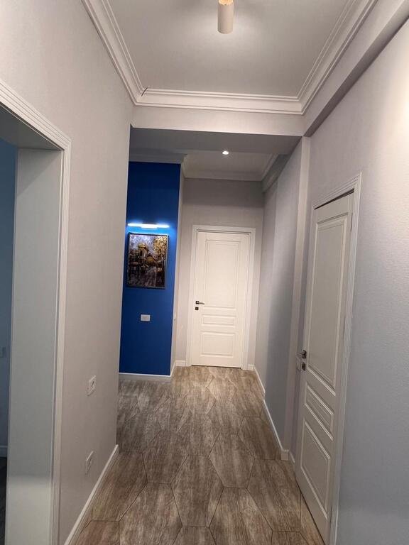 Kirayə verilir 3 otaqlı yeni tikili, 100 m², Elmlər Akademiyası m.-15