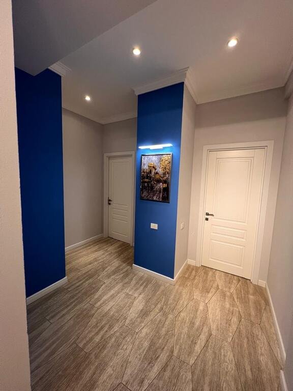 Kirayə verilir 3 otaqlı yeni tikili, 100 m², Elmlər Akademiyası m.-16