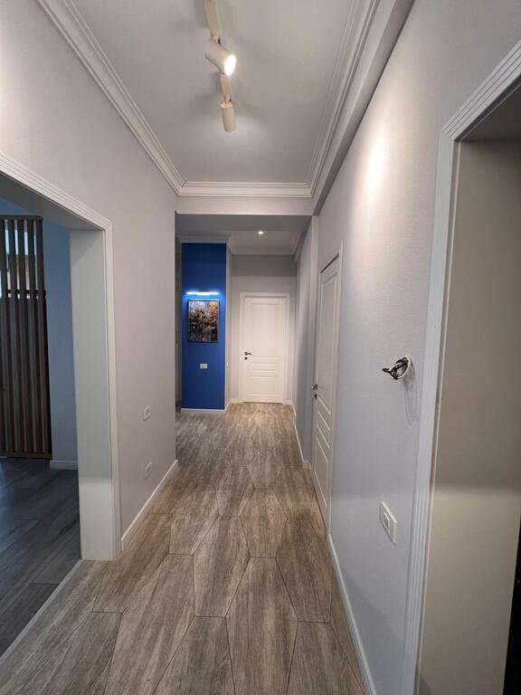 Kirayə verilir 3 otaqlı yeni tikili, 100 m², Elmlər Akademiyası m.-17