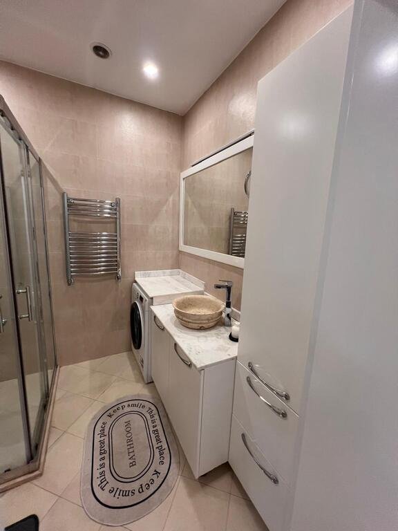 Kirayə verilir 3 otaqlı yeni tikili, 100 m², Elmlər Akademiyası m.-18