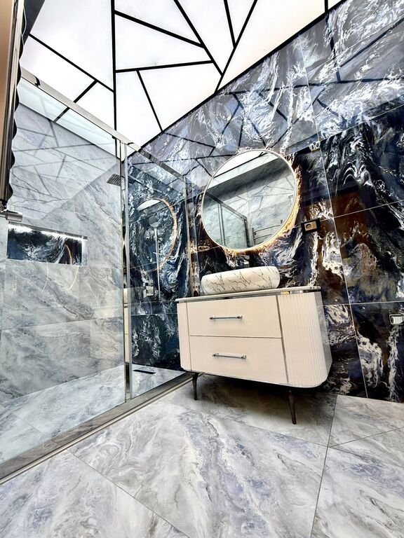 Satılır 3 otaqlı yeni tikili, 136 m², Xalqlar dostluğu m.-11
