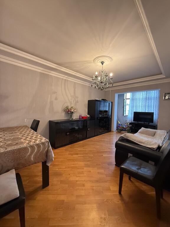 Satılır 3 otaqlı köhnə tikili, 85 m², Nəsimi m.-2