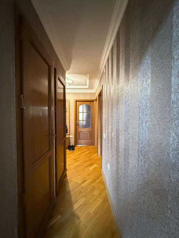 Satılır 3 otaqlı köhnə tikili, 85 m², Nəsimi m.-6