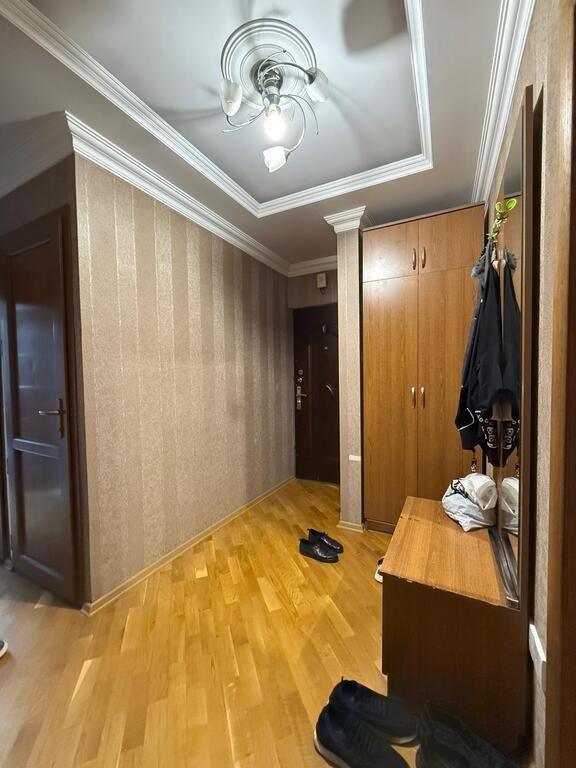 Satılır 3 otaqlı köhnə tikili, 85 m², Nəsimi m.-7