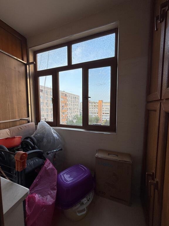 Satılır 3 otaqlı köhnə tikili, 85 m², Nəsimi m.-8