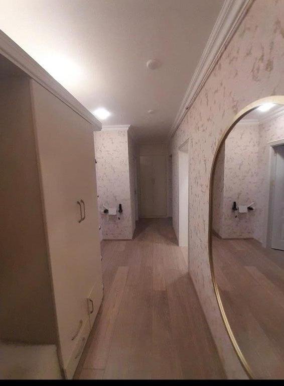 Satılır 3 otaqlı köhnə tikili, 70 m², Avtovağzal m.-1
