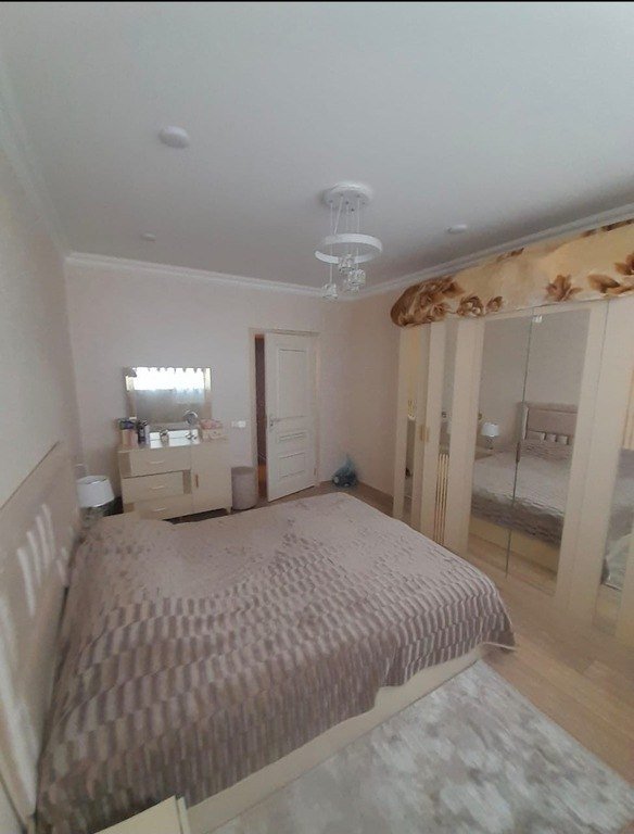 Satılır 3 otaqlı köhnə tikili, 70 m², Avtovağzal m.-6