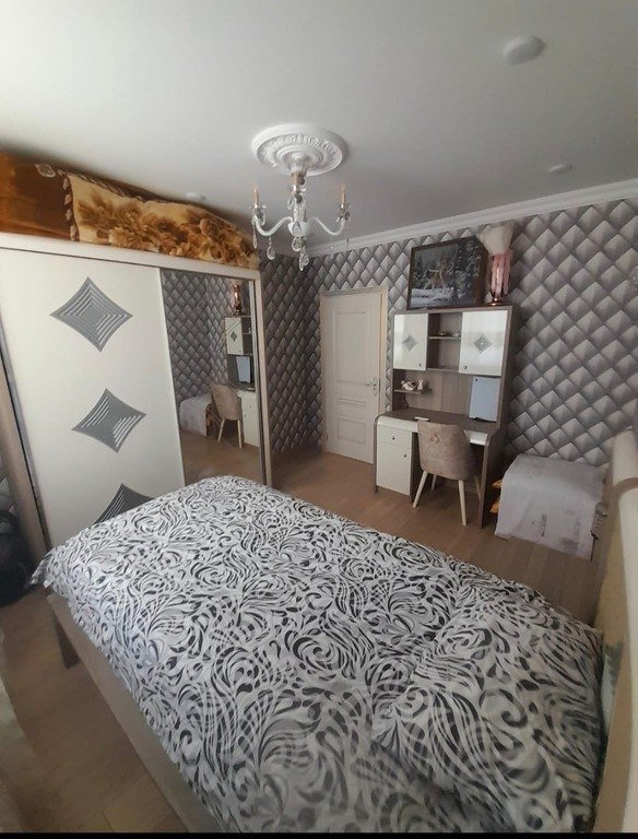 Satılır 3 otaqlı köhnə tikili, 70 m², Avtovağzal m.-8