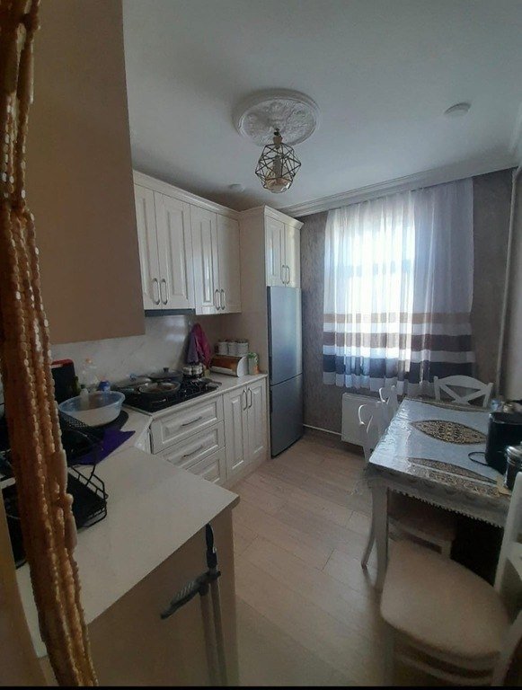 Satılır 3 otaqlı köhnə tikili, 70 m², Avtovağzal m.-9