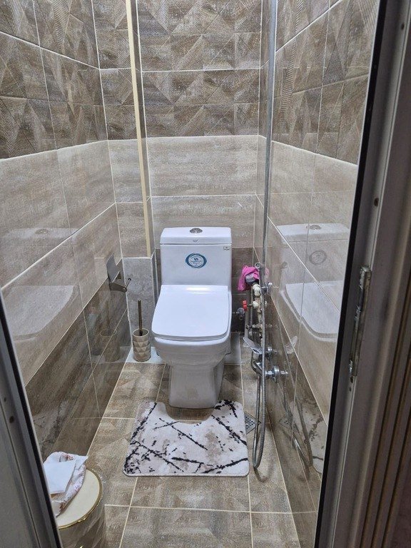 Satılır 3 otaqlı köhnə tikili, 70 m², Avtovağzal m.-10
