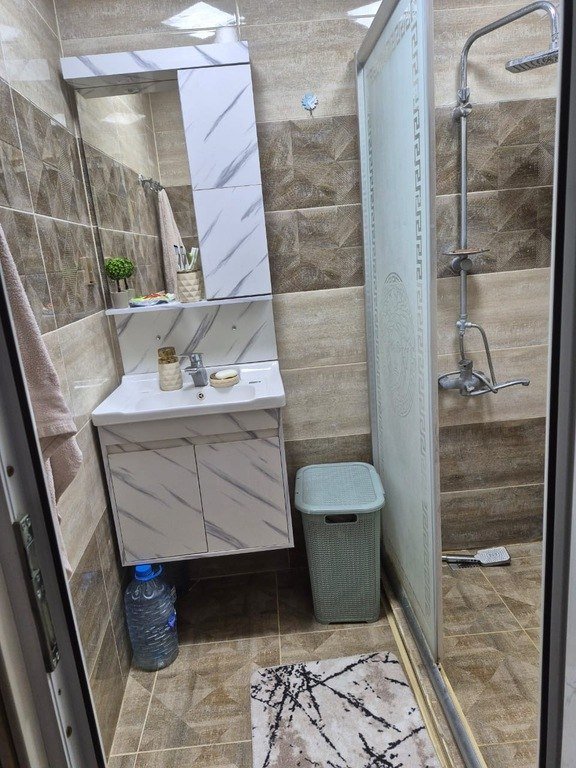 Satılır 3 otaqlı köhnə tikili, 70 m², Avtovağzal m.-11