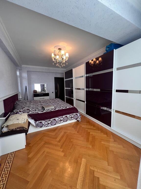 Satılır 3 otaqlı yeni tikili, 136 m², Həzi Aslanov m.-10
